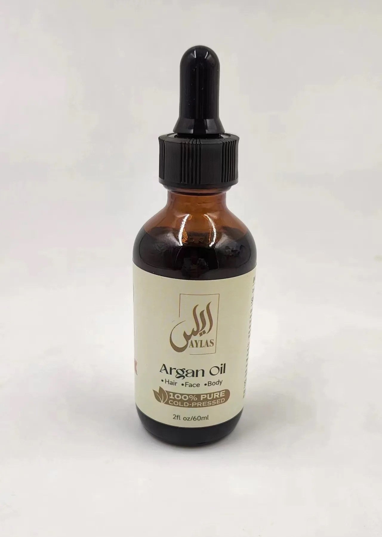 Moroccan argan oil 100% pure